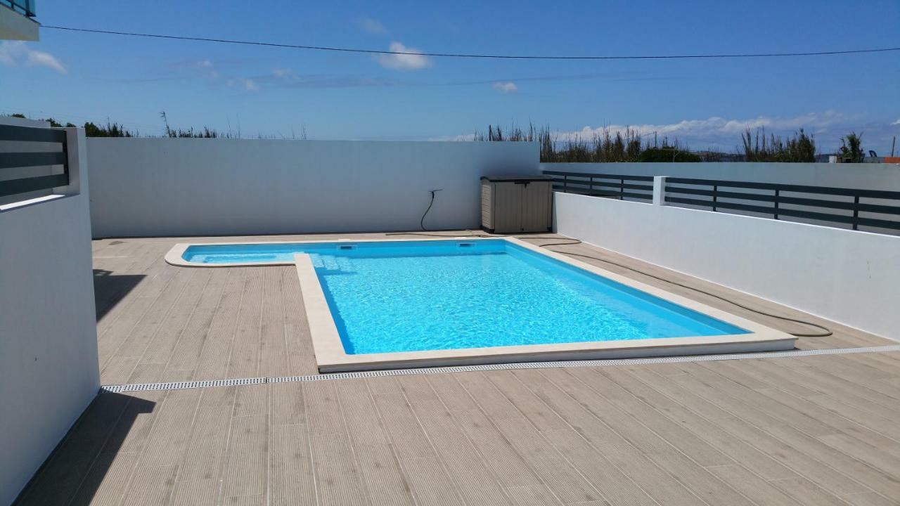 Vitamin Sea, The Terrace Apartment Baleal Exteriér fotografie