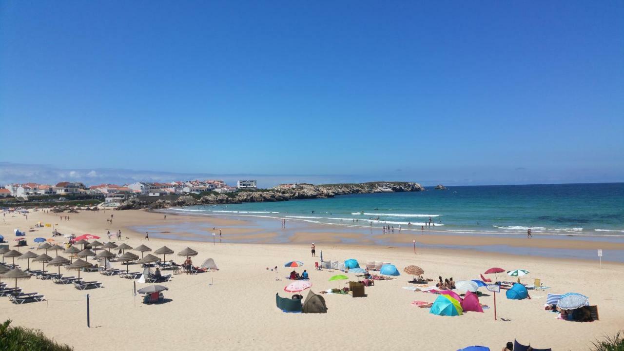 Vitamin Sea, The Terrace Apartment Baleal Exteriér fotografie