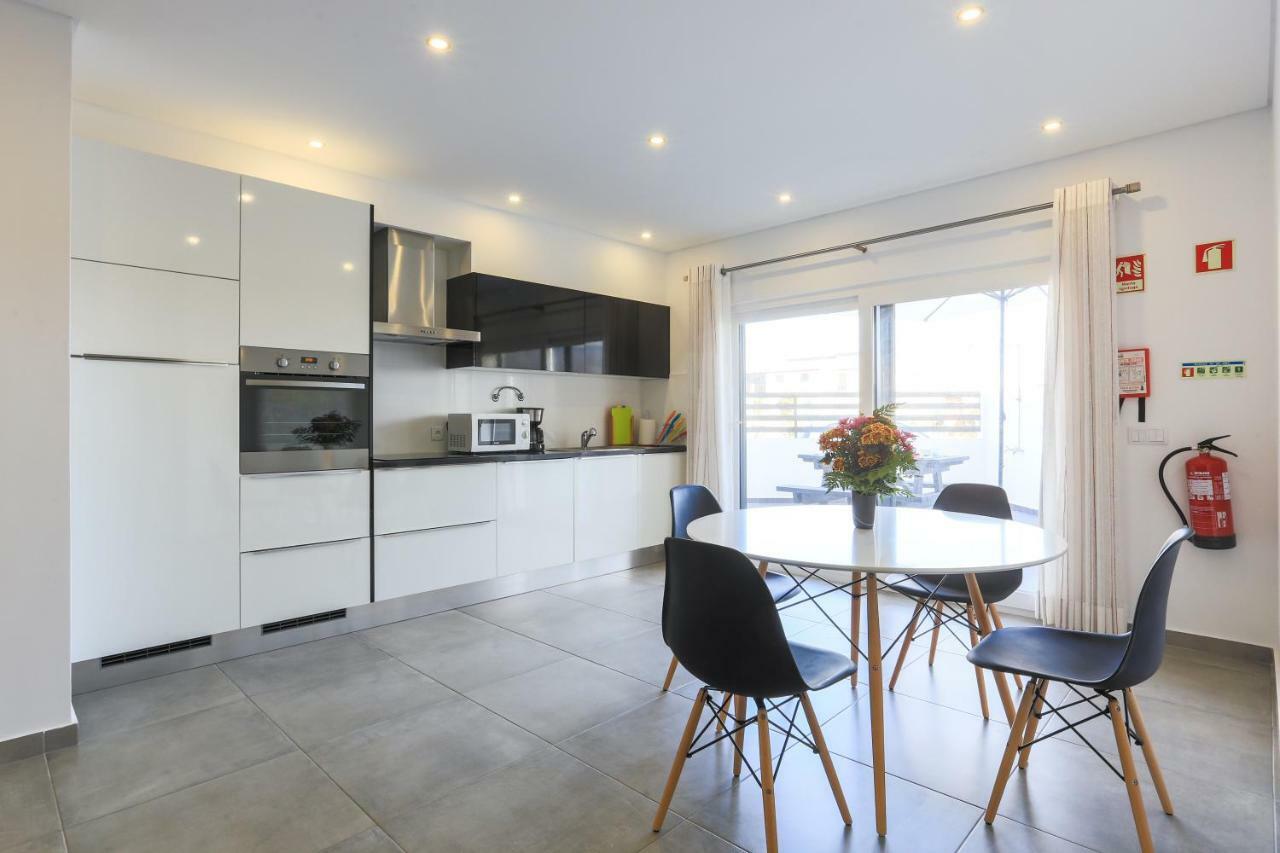 Vitamin Sea, The Terrace Apartment Baleal Exteriér fotografie