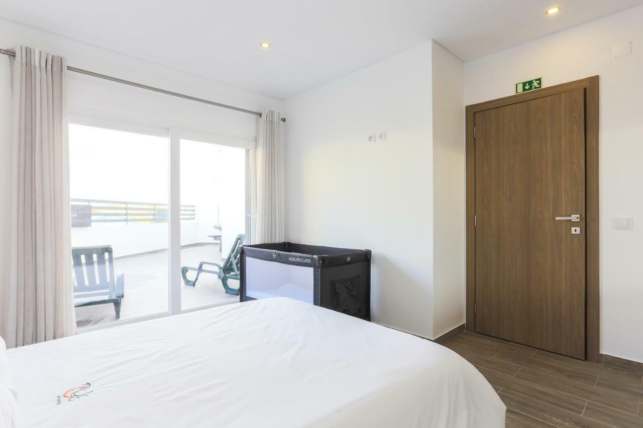 Vitamin Sea, The Terrace Apartment Baleal Exteriér fotografie