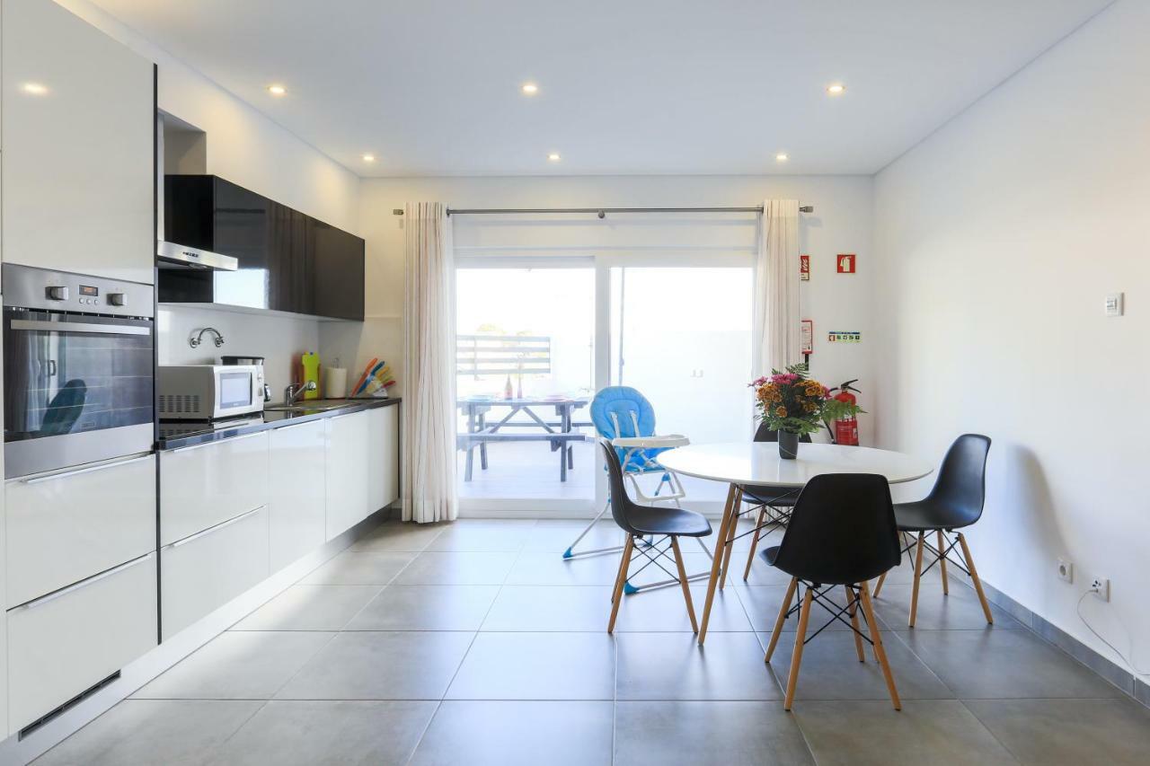 Vitamin Sea, The Terrace Apartment Baleal Exteriér fotografie