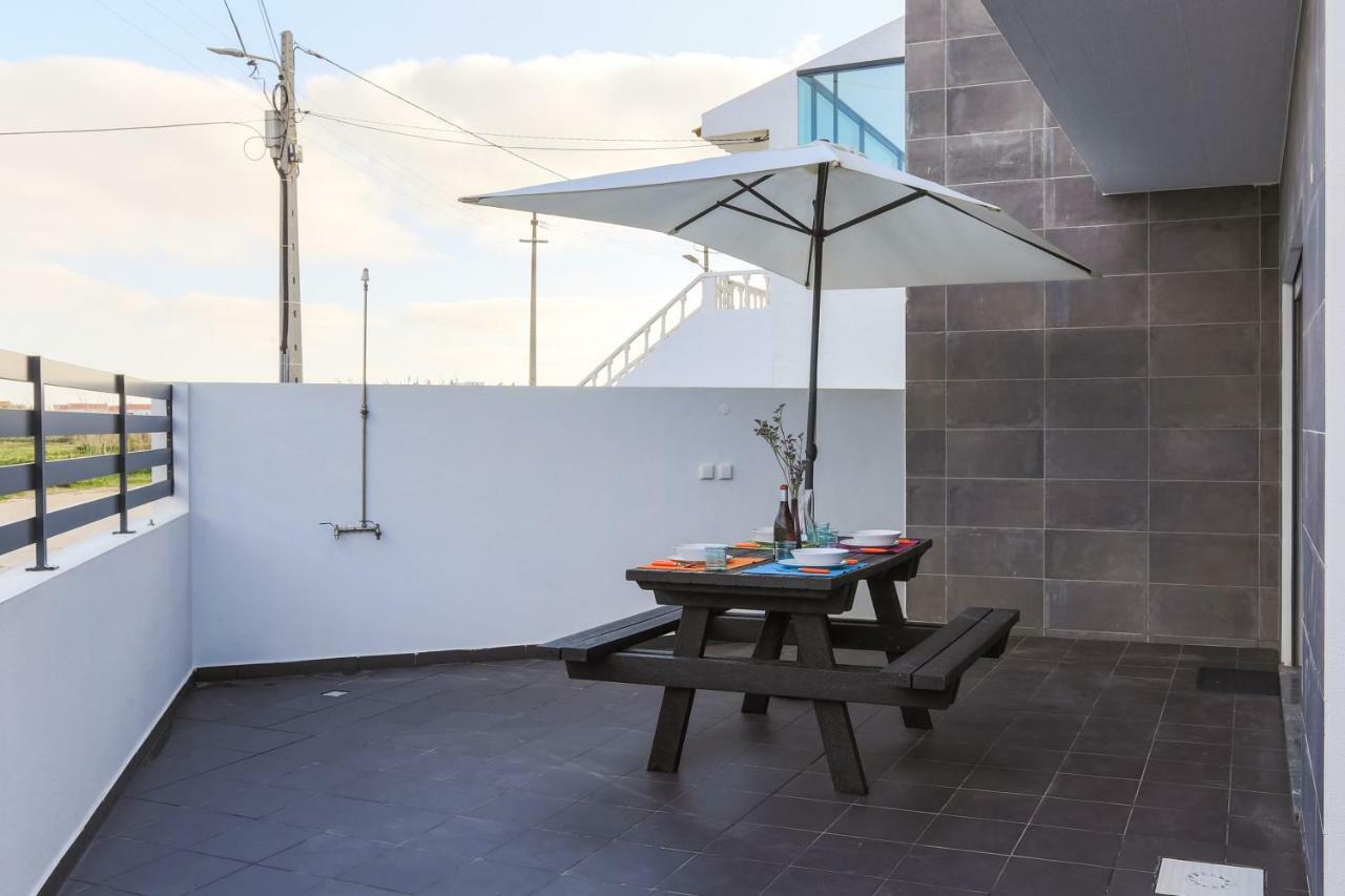 Vitamin Sea, The Terrace Apartment Baleal Exteriér fotografie