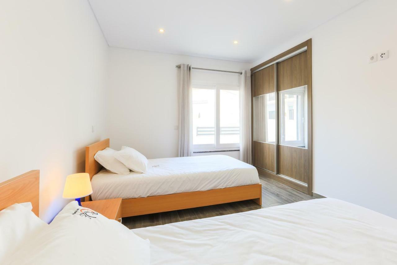Vitamin Sea, The Terrace Apartment Baleal Exteriér fotografie