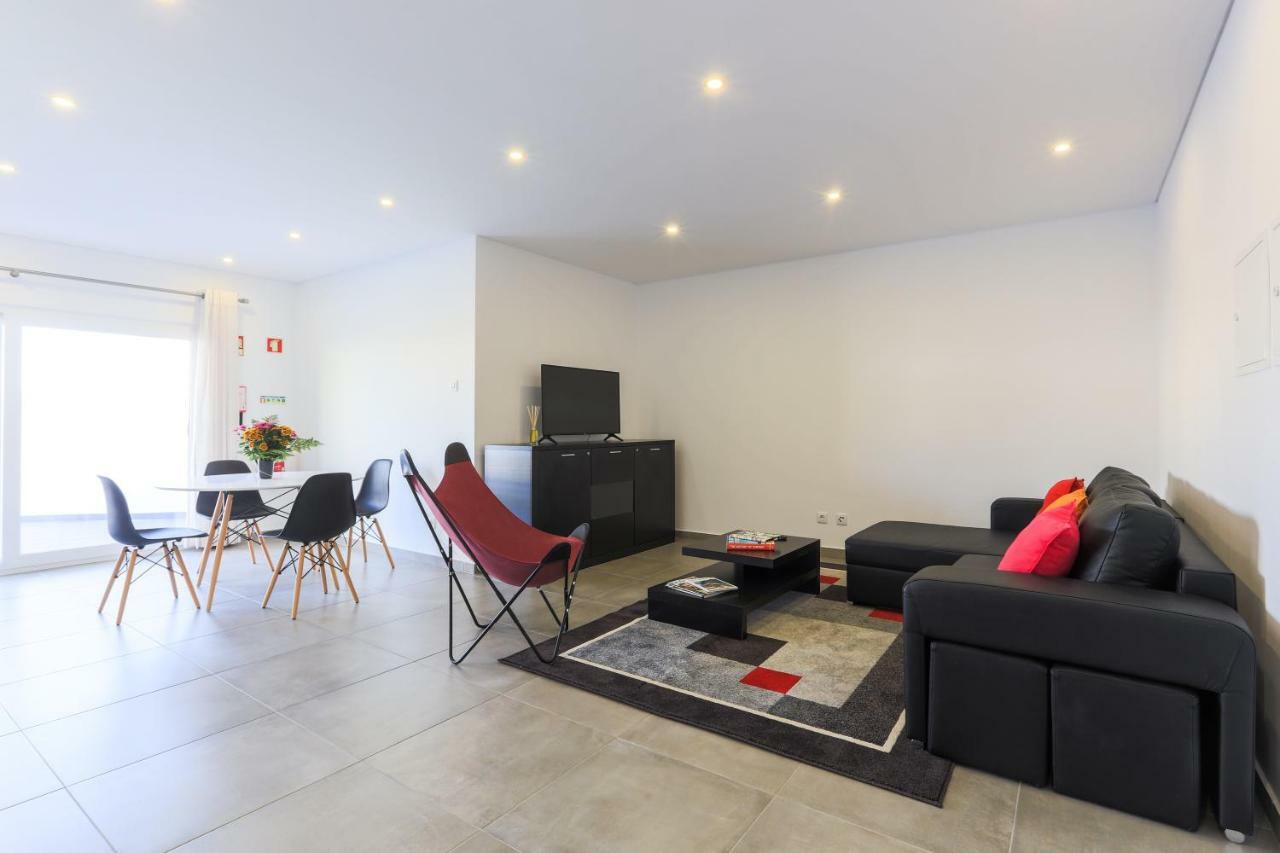 Vitamin Sea, The Terrace Apartment Baleal Exteriér fotografie