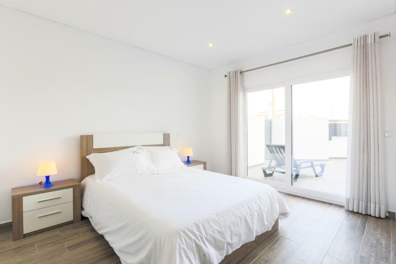 Vitamin Sea, The Terrace Apartment Baleal Exteriér fotografie