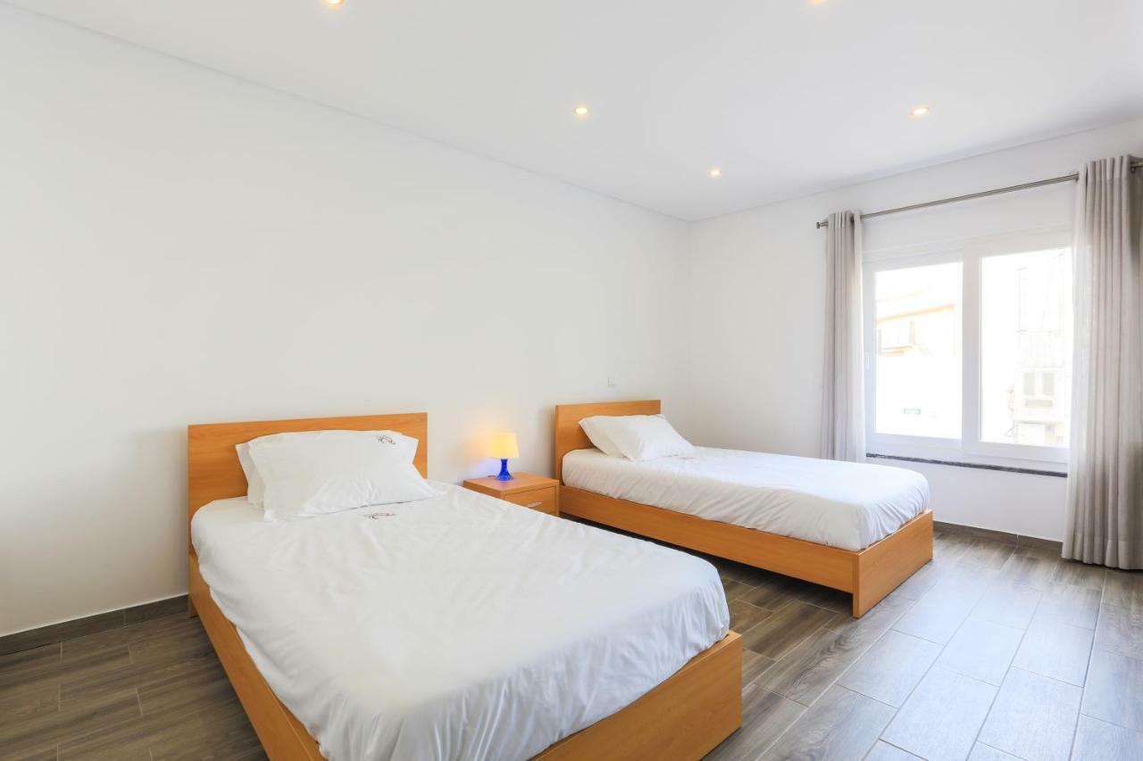 Vitamin Sea, The Terrace Apartment Baleal Exteriér fotografie